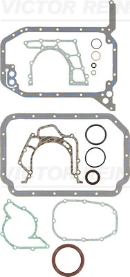 Gasket Kit, crankcase